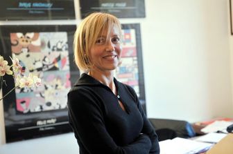 Avvocato Eliana Onofrio&nbsp;