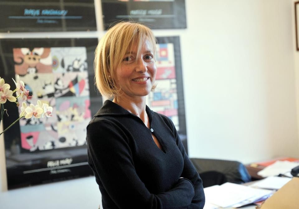 Avvocato Eliana Onofrio&nbsp;