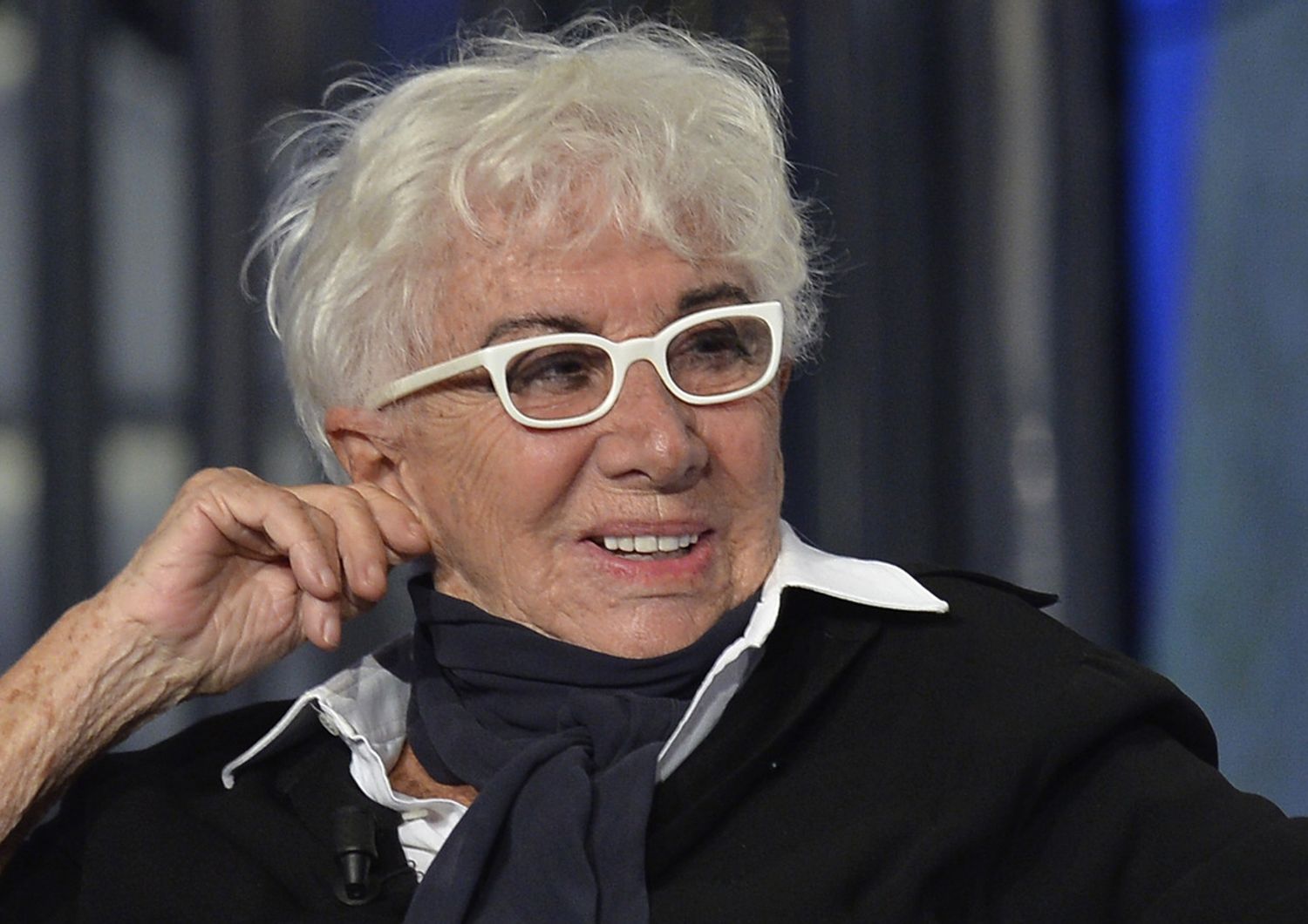 Lina Wertmuller (AGF)&nbsp;