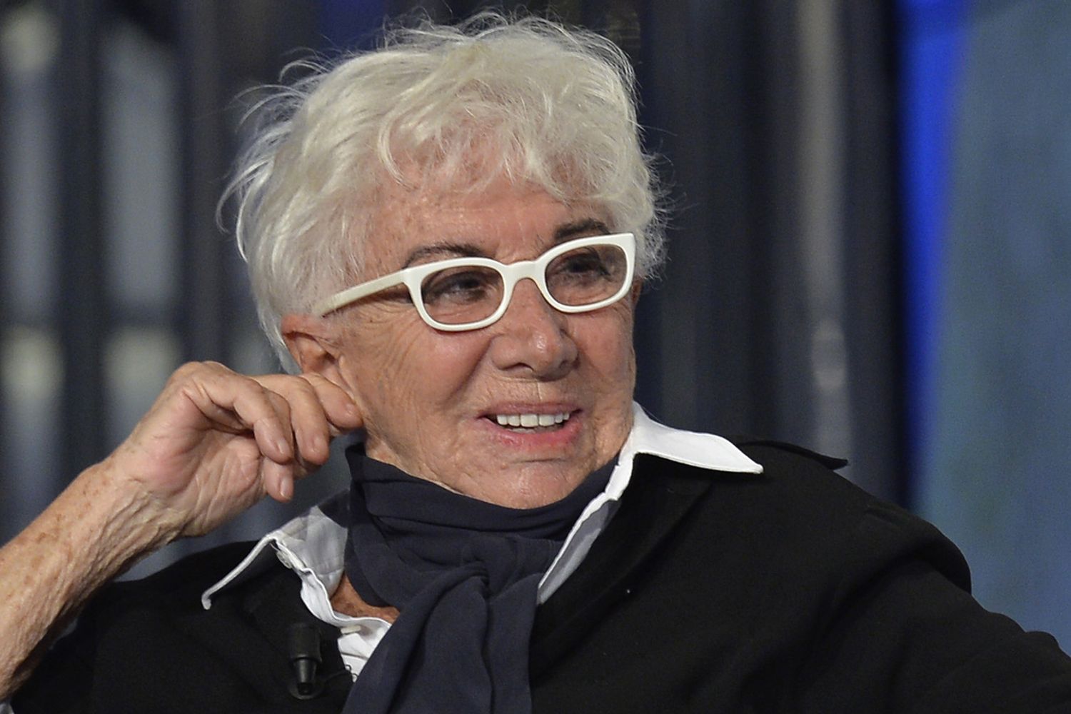 Lina Wertmuller (AGF)&nbsp;