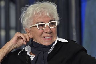 Lina Wertmuller (AGF)&nbsp;
