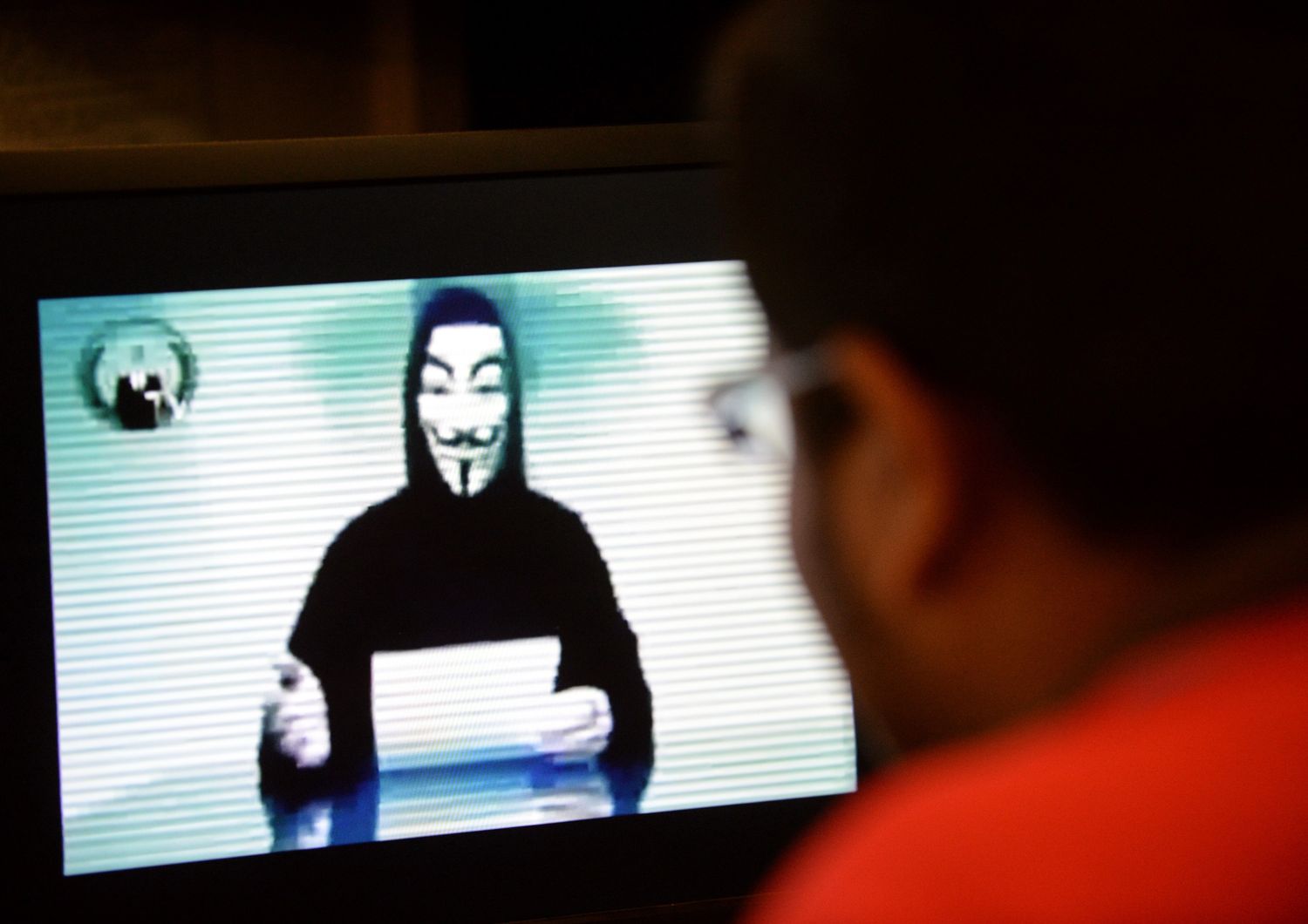 Anonymous (Afp)&nbsp;