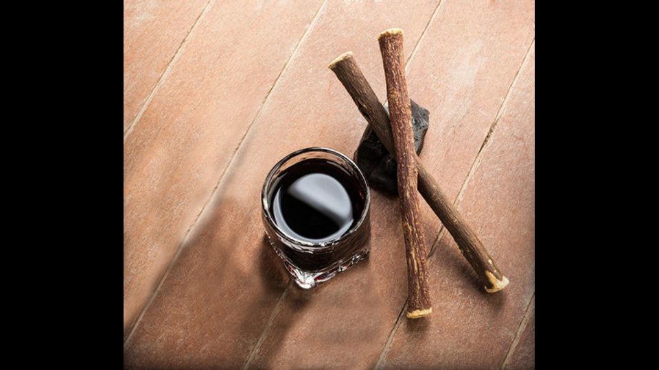liquore liquirizia&nbsp;