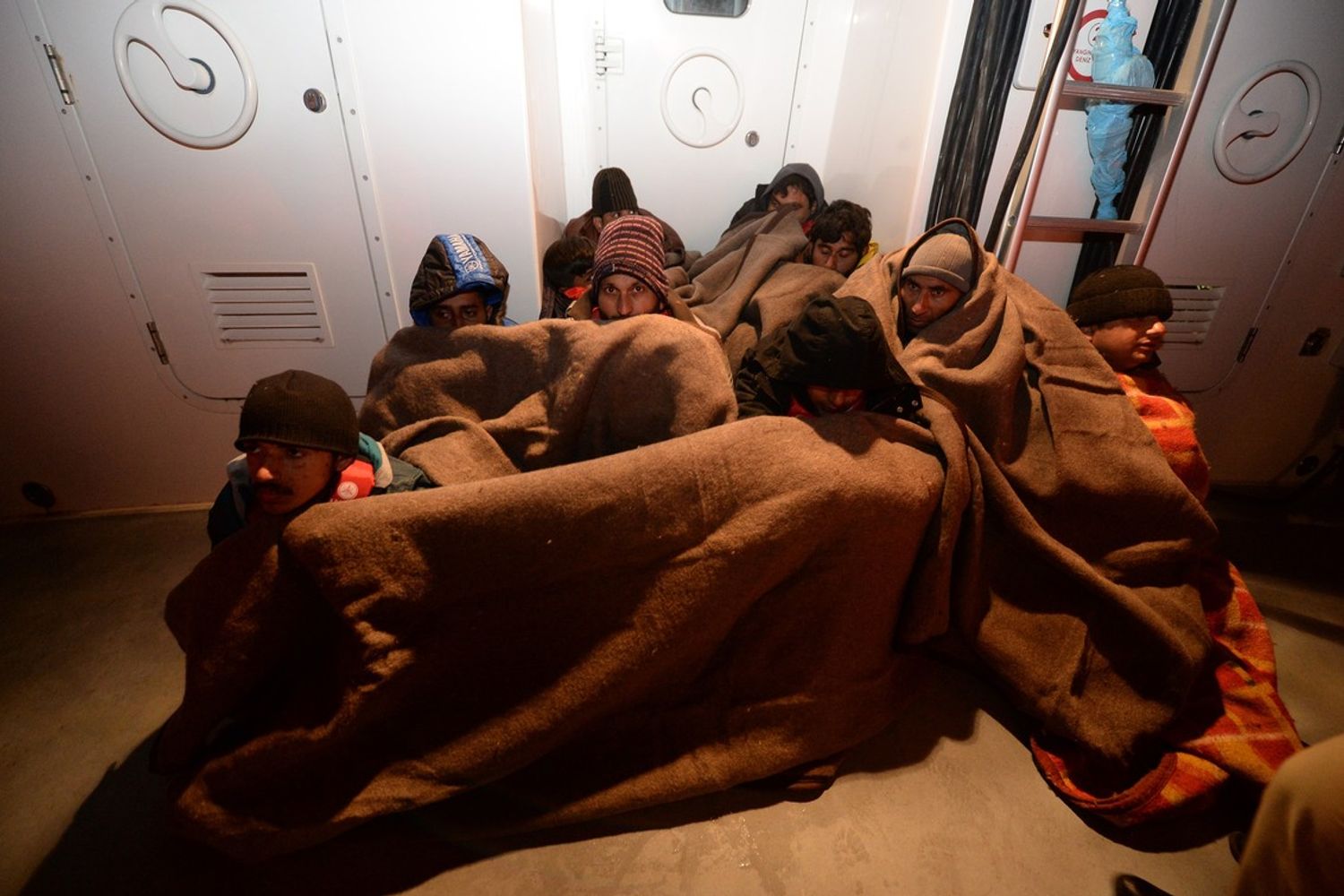 &nbsp;Migranti, immigranti, rifugiati, mar egeo, profughi