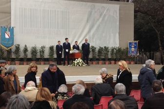 &nbsp;Commemorazione Ettore Scola