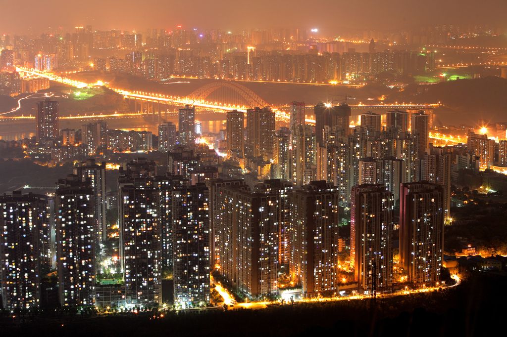 Chongqing, Cina (Afp)&nbsp;