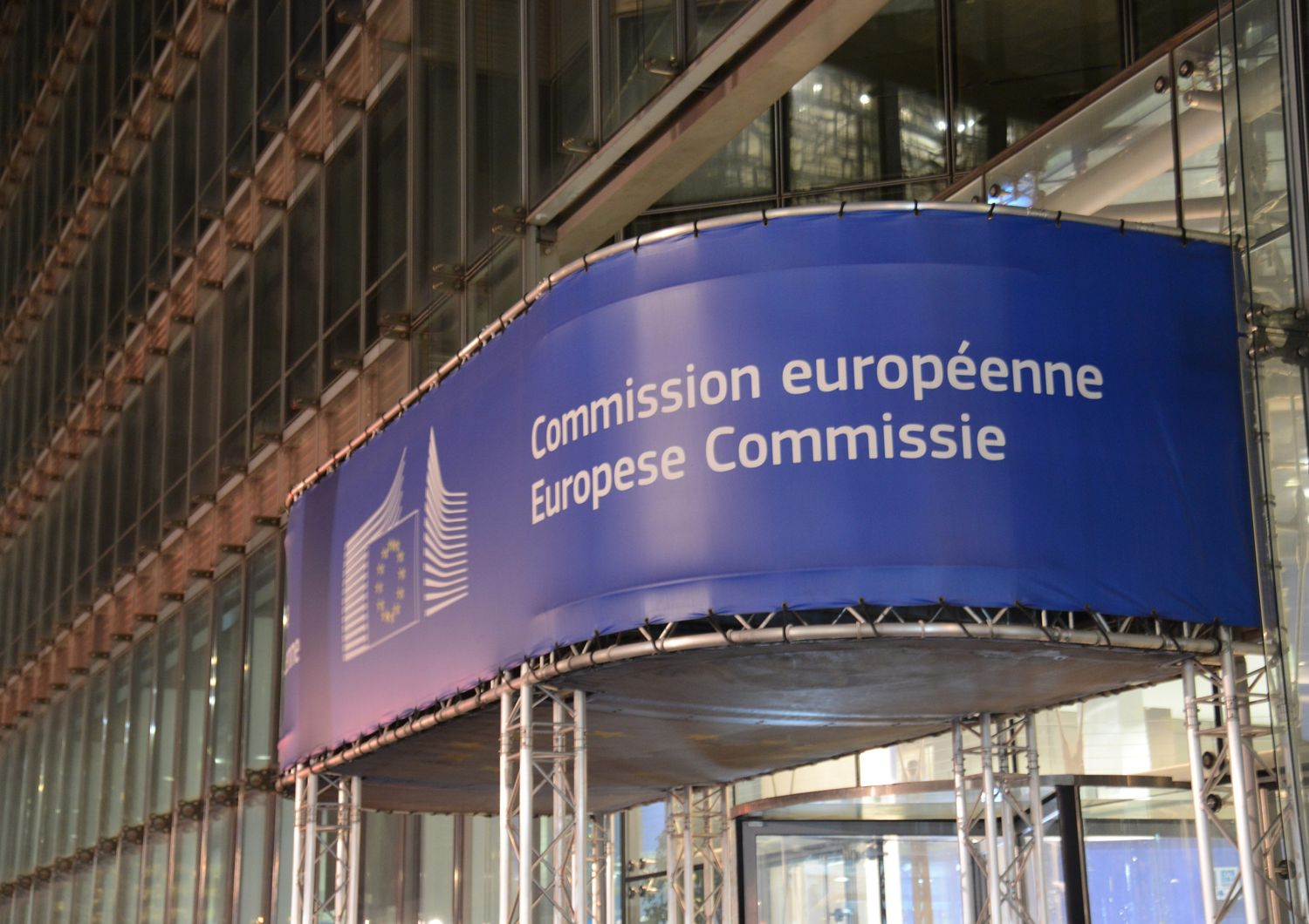 Commissione Europea, Bruxelles (Afp)&nbsp;