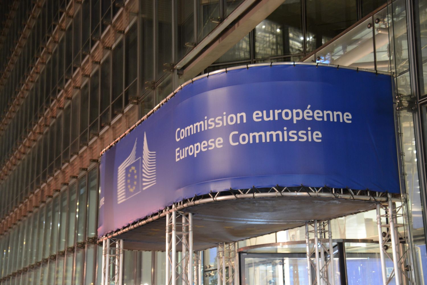 Commissione Europea, Bruxelles (Afp)&nbsp;