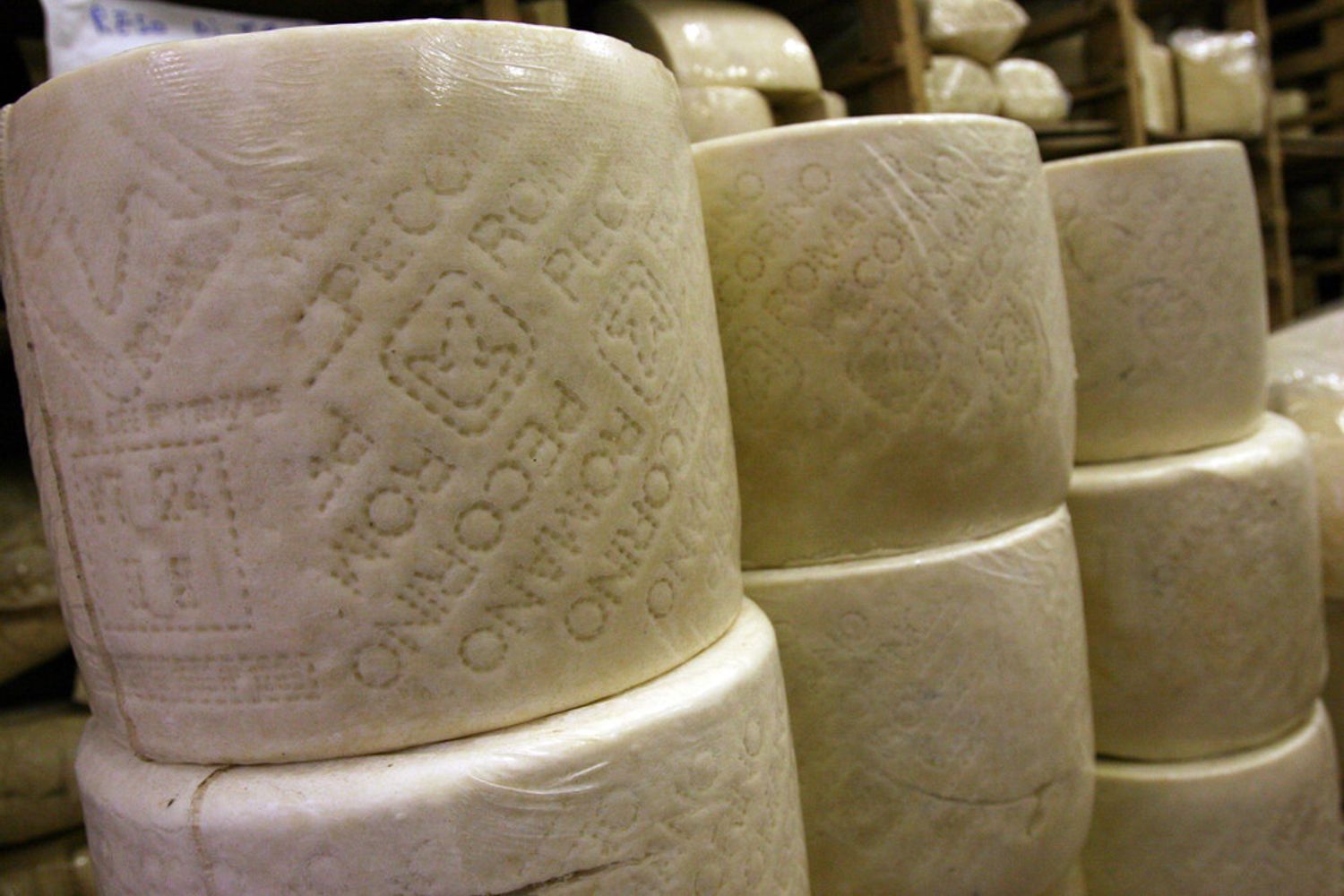 Pecorino (agf)&nbsp;