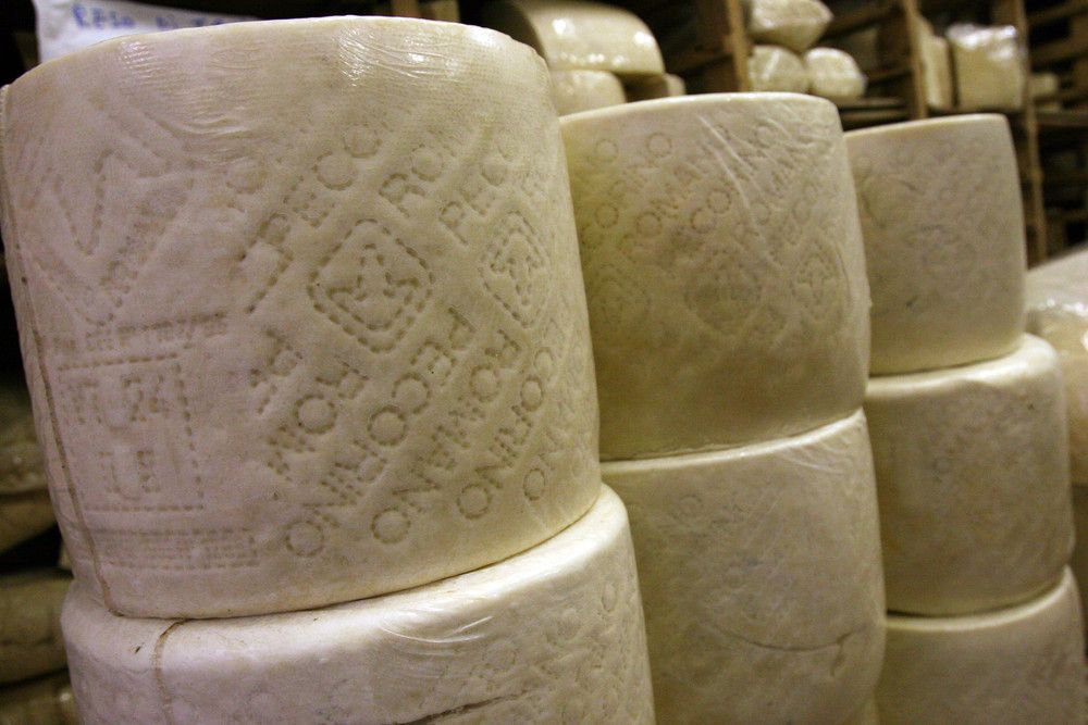 Pecorino (agf)&nbsp;