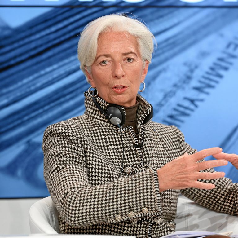 Lagarde