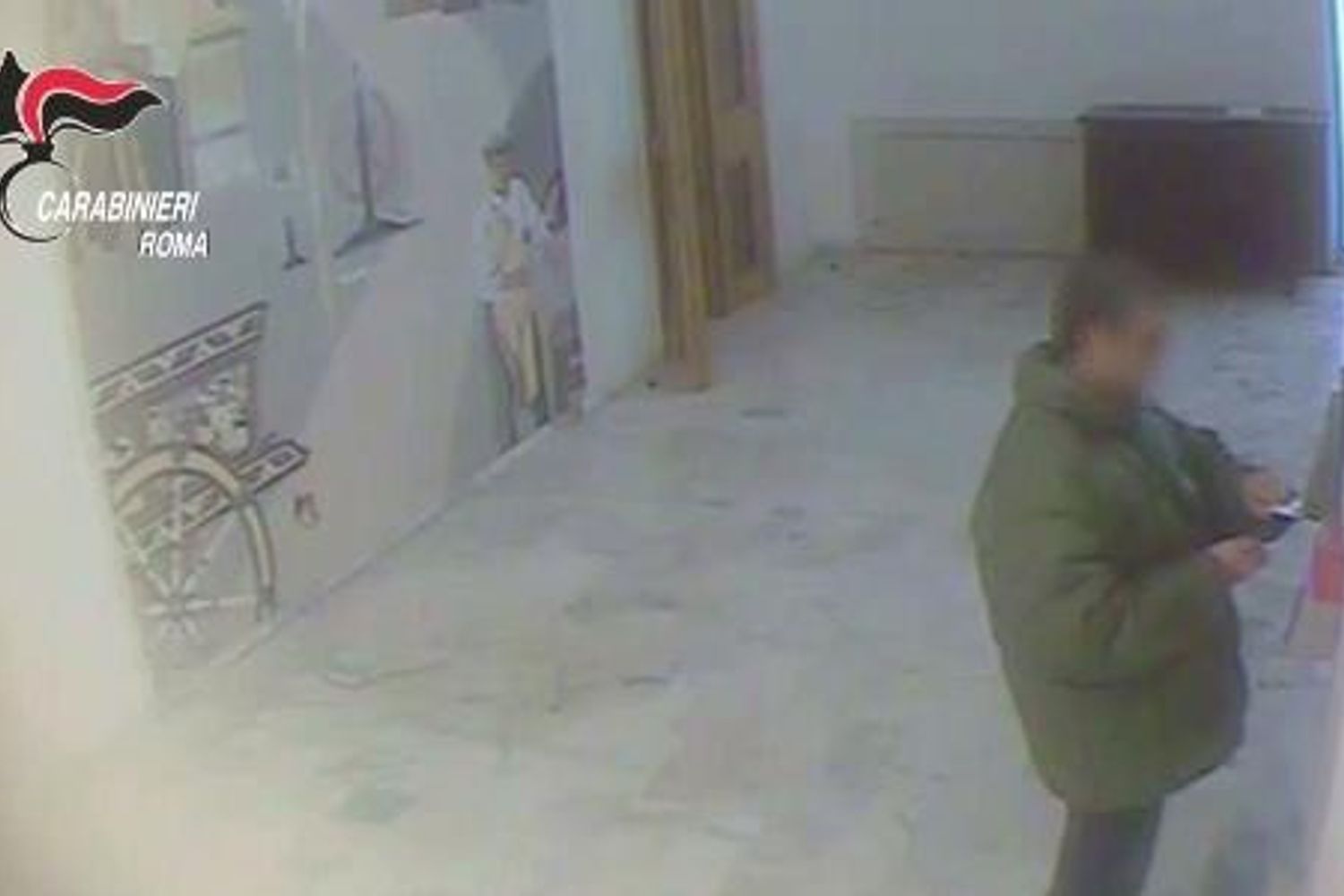 &nbsp;furbetti furbi cartellino assenteisti timbratura badge