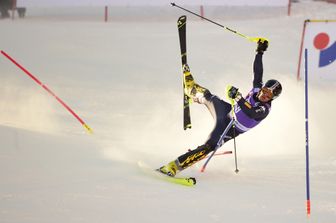 Giuliano Razzoli (Afp)&nbsp;