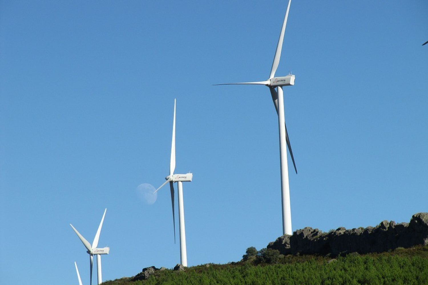 &nbsp;energia rinnovabili eolico - pixabay