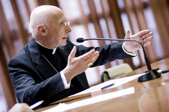 &nbsp;Cardinal Bagnasco (Agf)