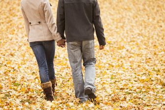 &nbsp;Coppia, unioni civili, giovani coppie, coniugi (Agf)