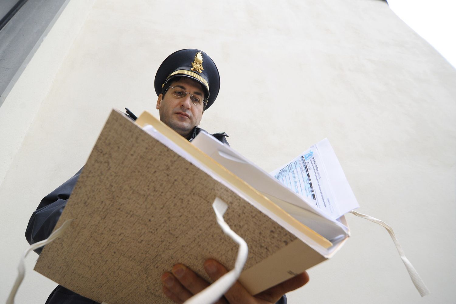 Guardia di Finanza&nbsp;