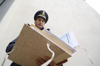 Guardia di Finanza&nbsp;