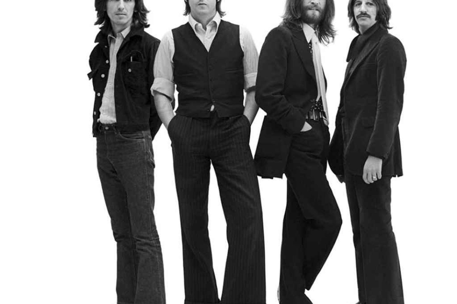 Beatles&nbsp;