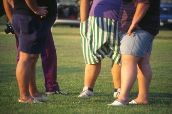 Obesita' (Agf)&nbsp;