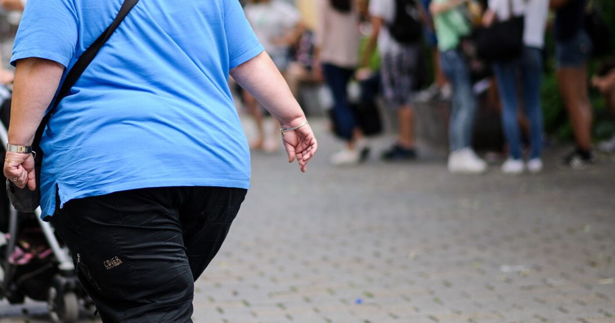 In Italia ci sono 6 milioni di obesi, e i giovani sono sempre di più