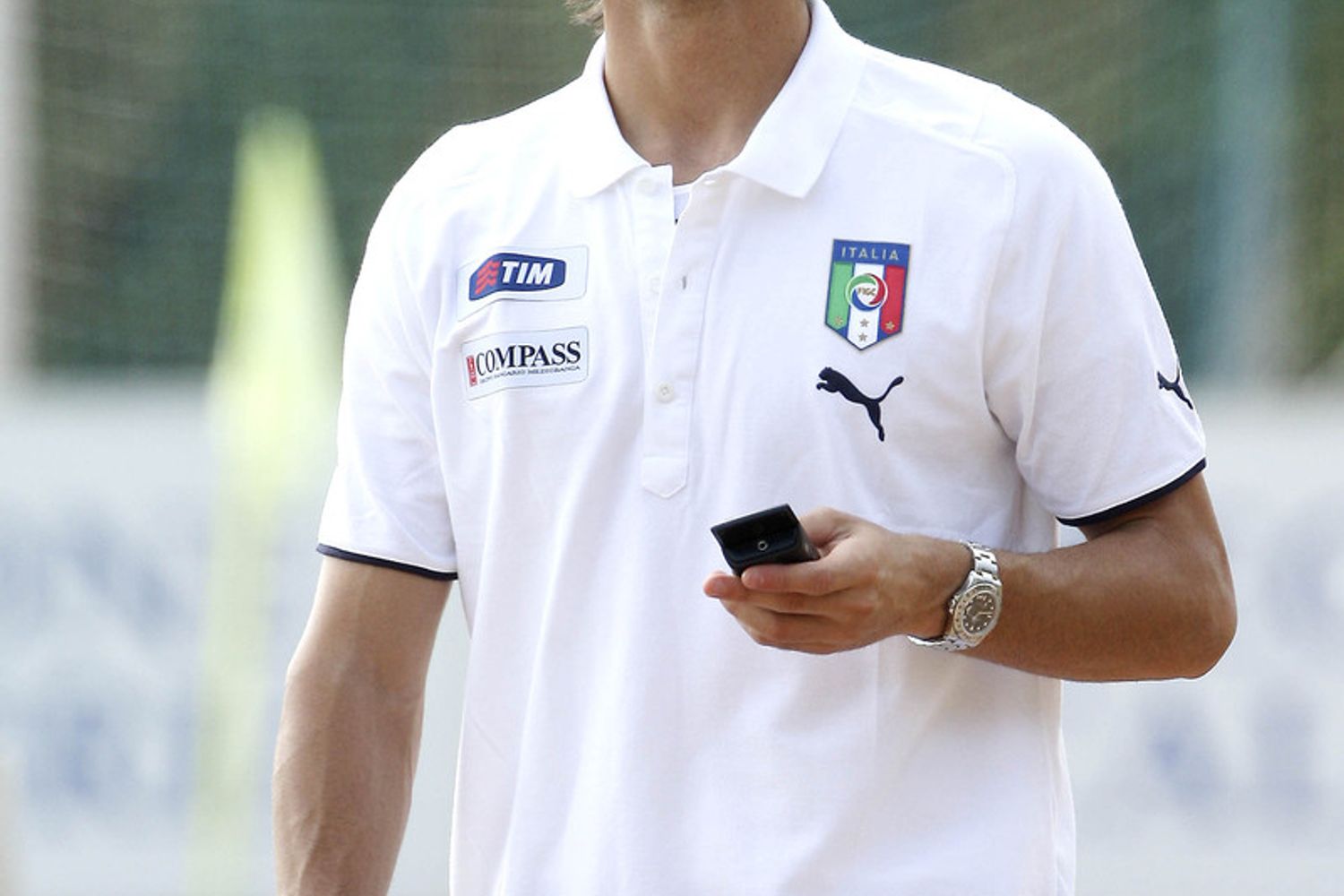 Nicola Legrottaglie (agf)&nbsp;