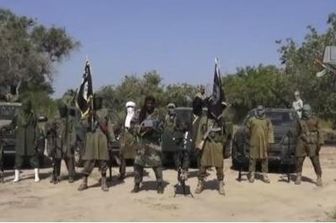 &nbsp;Boko Haram