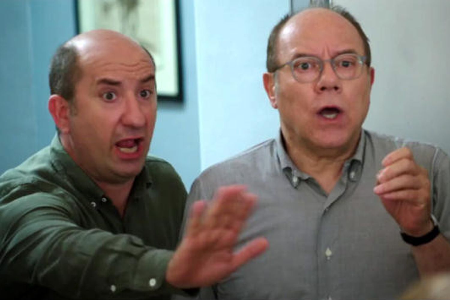 &nbsp;Verdone - Albanese