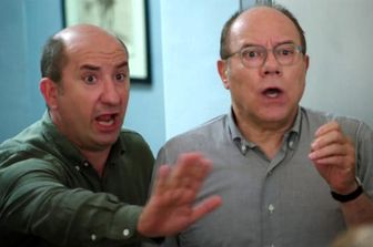 &nbsp;Verdone - Albanese