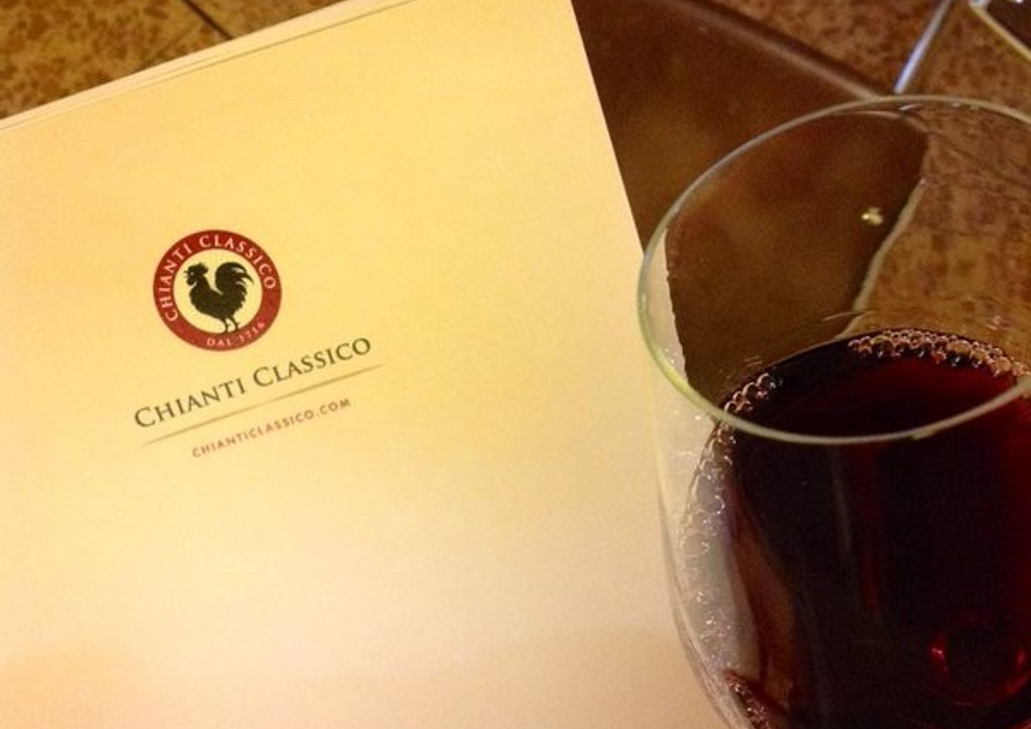 Il Chianti celebra i suoi trecento anni