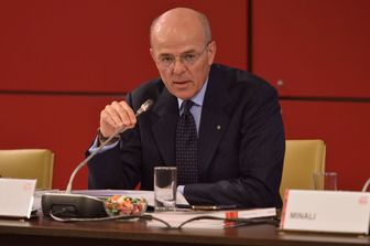 &nbsp;Mario Greco (Imago)