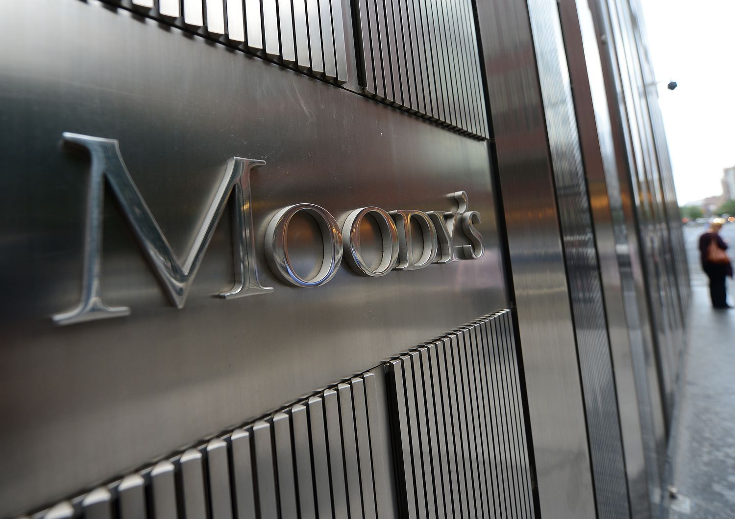 Moody's