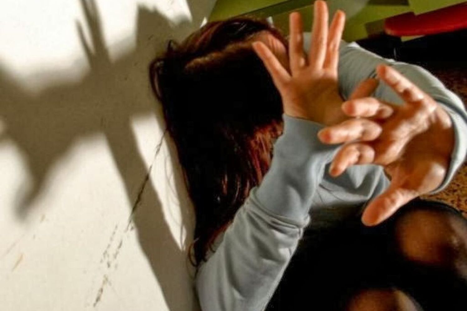 Violenza ragazzi &nbsp;