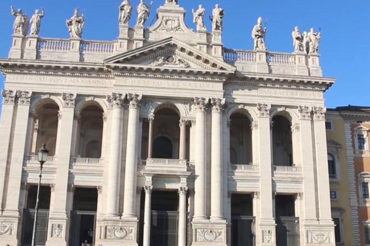 Giubileo e running&nbsp;