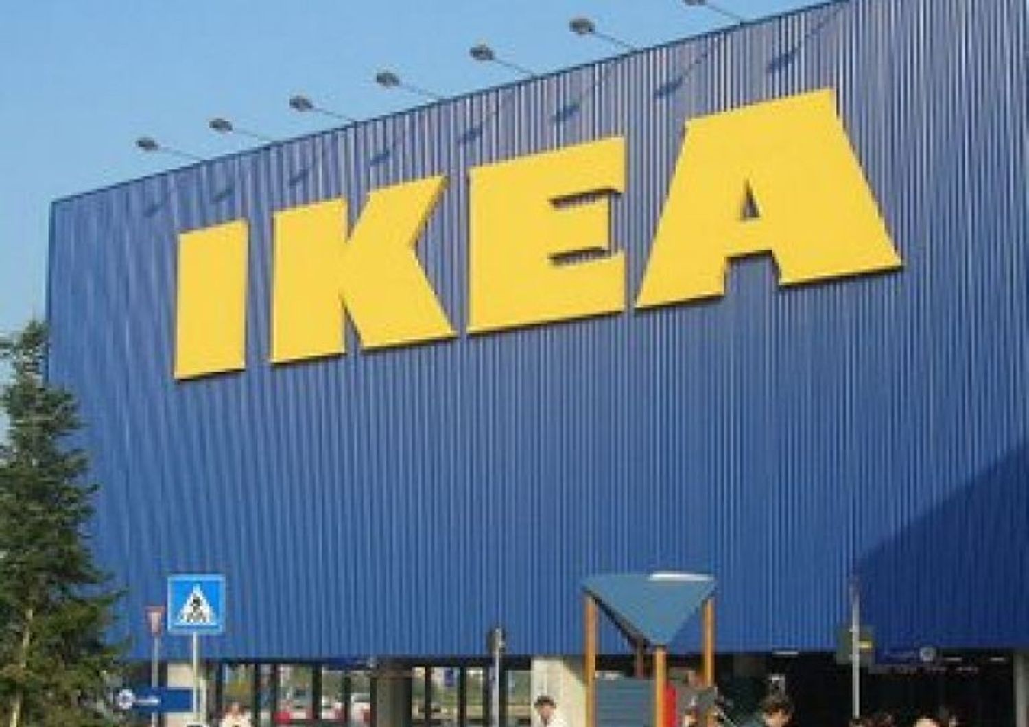 &nbsp;Ikea