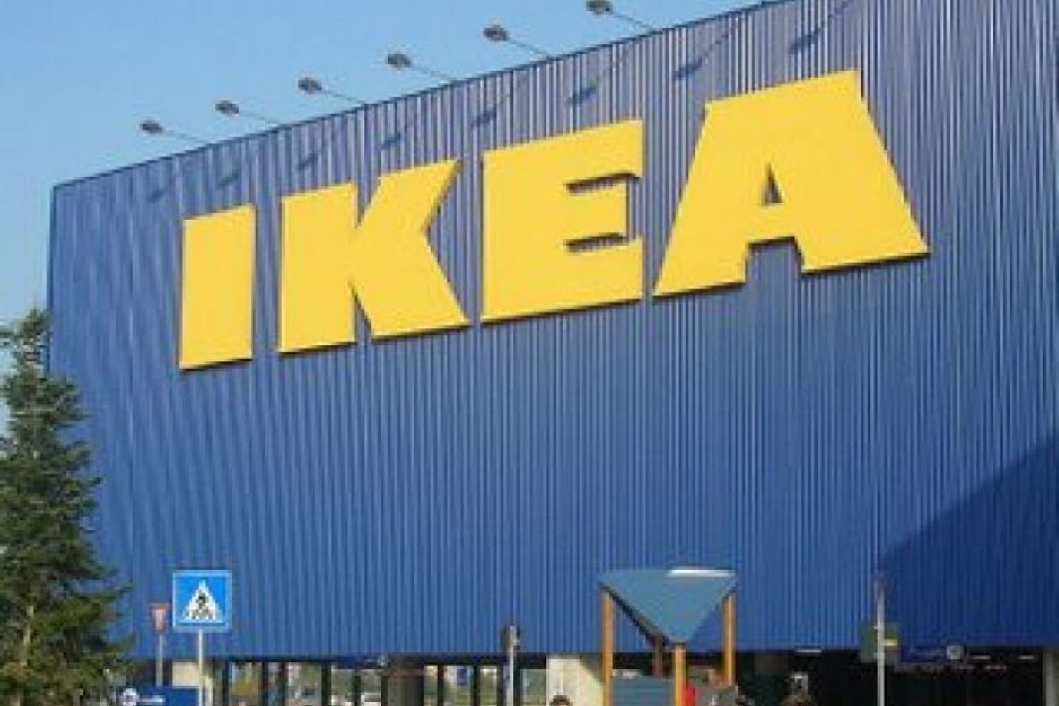 &nbsp;Ikea