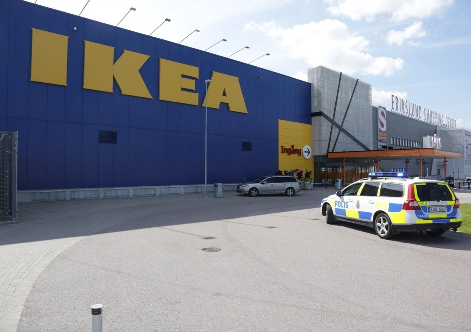 &nbsp; Ikea