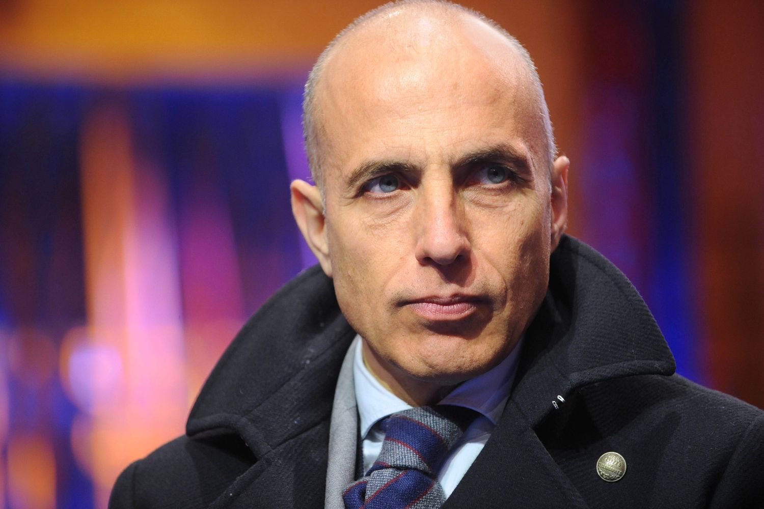 &nbsp;Antonio Azzalini Rai - imago