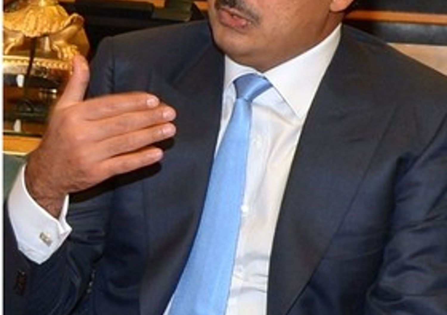&nbsp;Sheikh Tamim bin Hamad al-Than (Wikipedia)