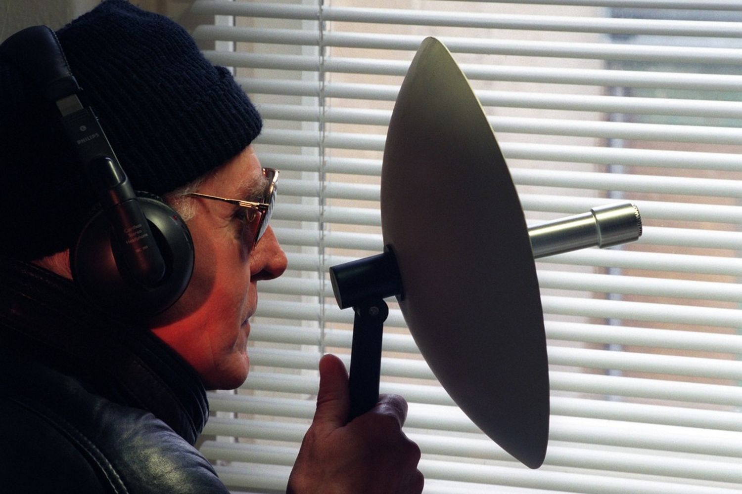 &nbsp;intercettazioni (Afp)