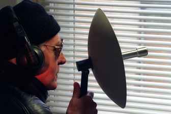 &nbsp;intercettazioni (Afp)