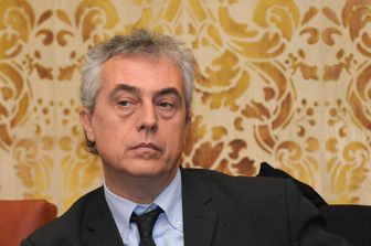 Stefano Boeri (Imagoeconomica)&nbsp;