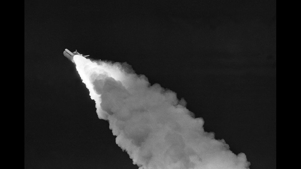 &nbsp; 28 gennaio 1986 esplode lo Shuttle Challenger&nbsp;