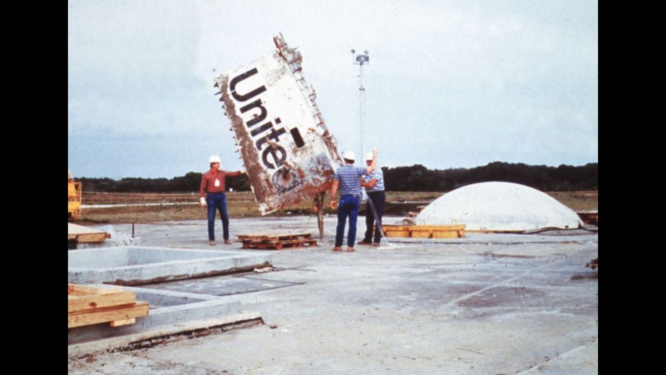 &nbsp;28 gennaio 1986 esplode lo Shuttle Challenger&nbsp;