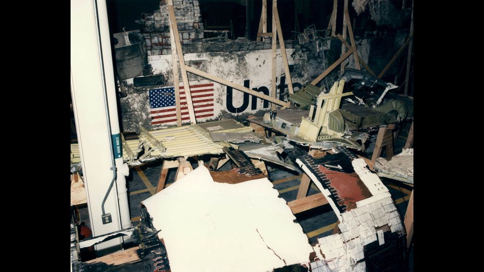 &nbsp; 28 gennaio 1986 esplode lo Shuttle Challenger&nbsp;