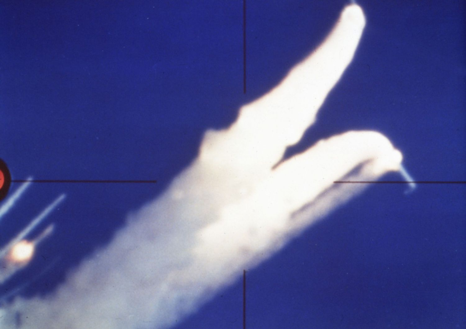 &nbsp; 28 gennaio 1986 esplode lo Shuttle Challenger&nbsp;