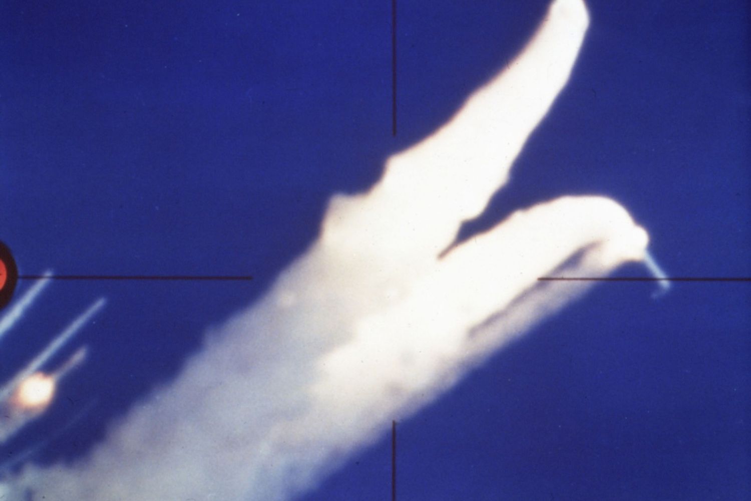 &nbsp; 28 gennaio 1986 esplode lo Shuttle Challenger&nbsp;
