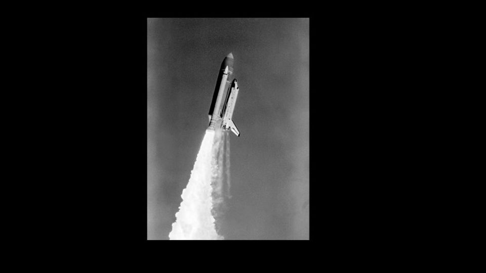 &nbsp;28 gennaio 1986 esplode lo Shuttle Challenger