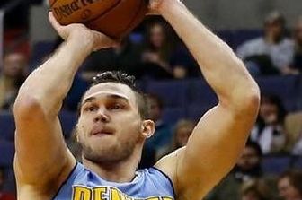 &nbsp;Gallinari (Twitter)