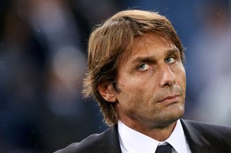 Antonio Conte (Agf)&nbsp;